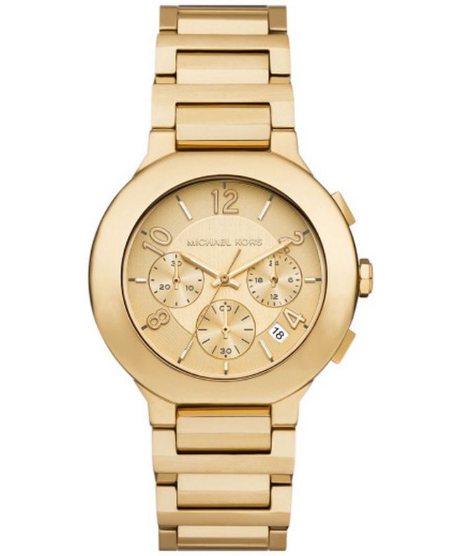 Michael Kors Gramercy Ladies Chronograph női karóra MK7520