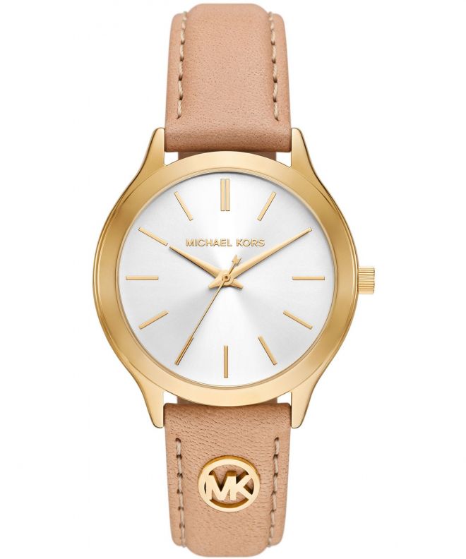 Michael Kors Slim Runway női karóra MK7533