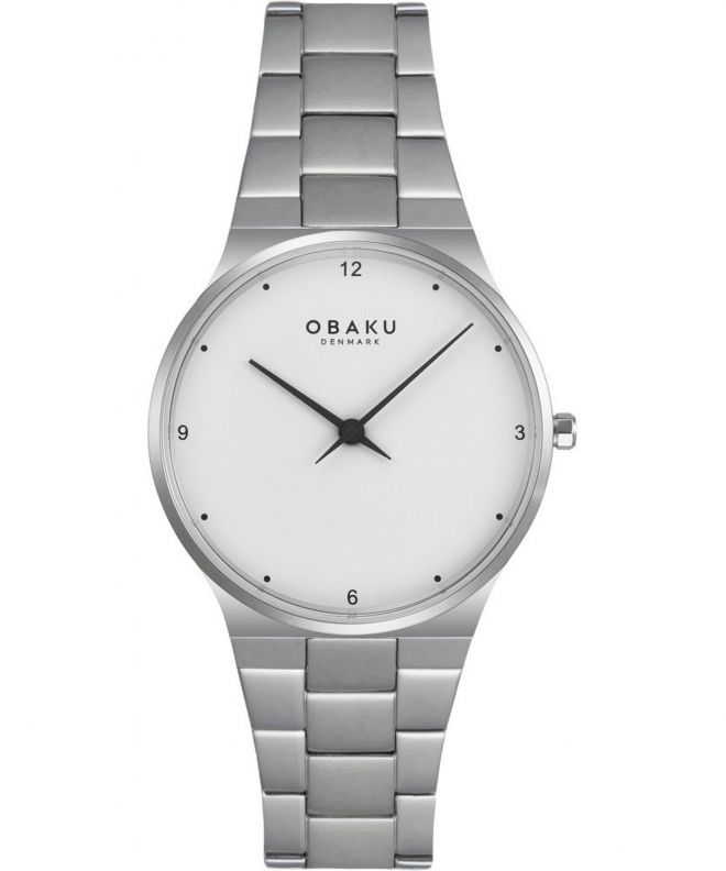 Obaku Classic női karóra V305LXCWSC