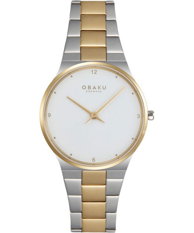 Obaku Classic női karóra V305LXFWSF
