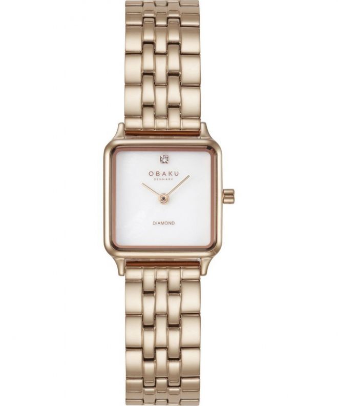 Obaku Diamond női karóra V301LXVWSV