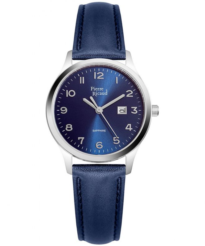 Pierre Ricaud Sapphire női karóra P51028.5N25Q