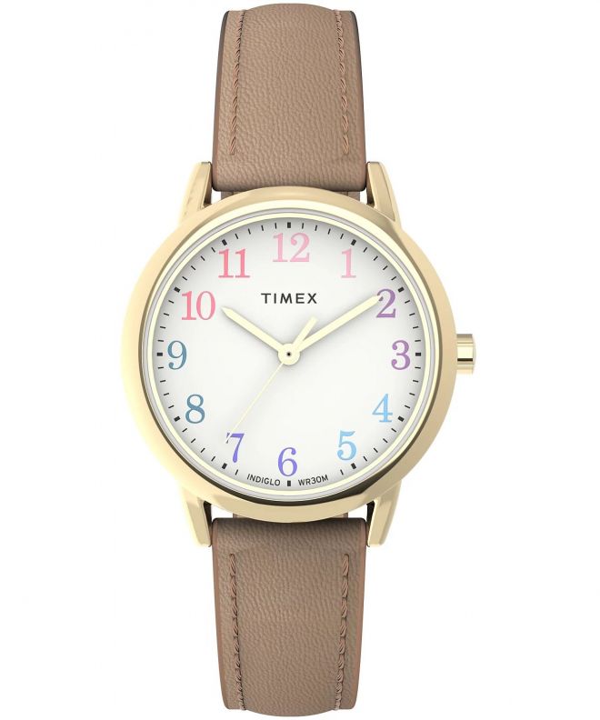 Timex Easy Reader női karóra