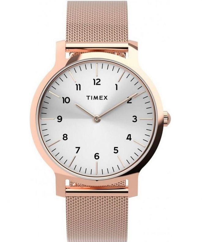 Timex Norway Női Karóra