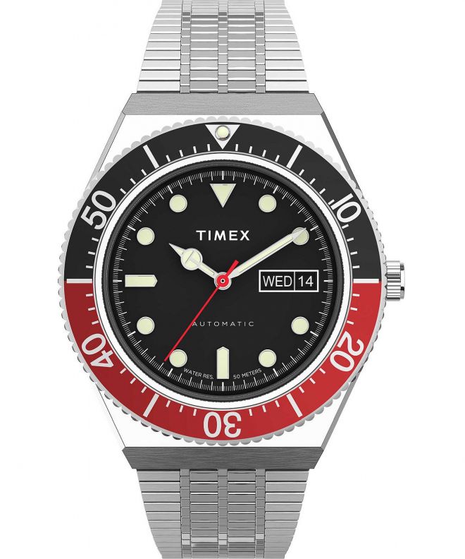 Timex Timex Q Reissue Unisex Karóra