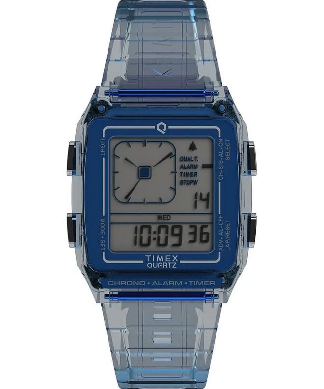 Timex Q női karóra TW2W45100