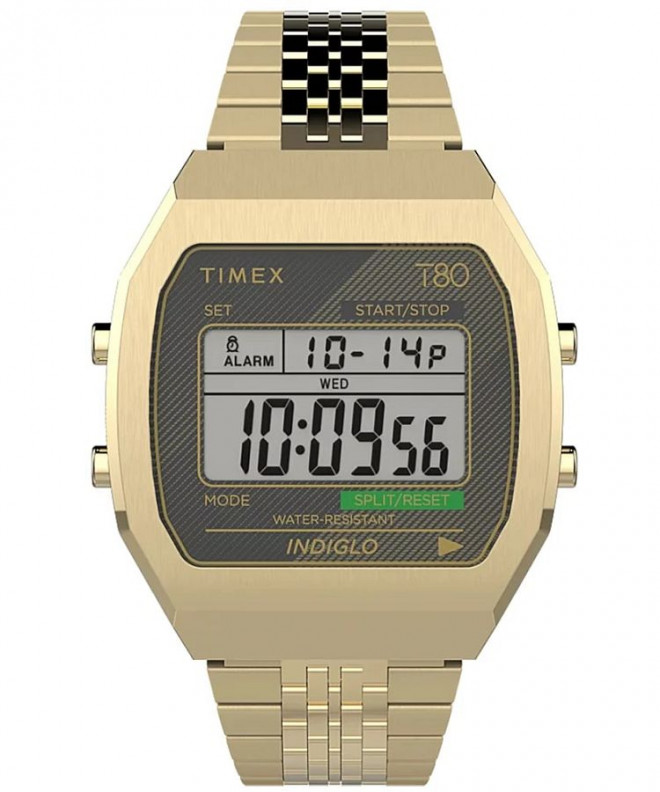 Timex T80 női karóra