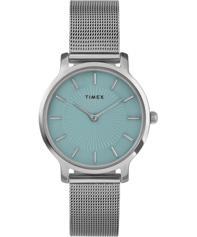 Timex Transcend női karóra TW2Y10100