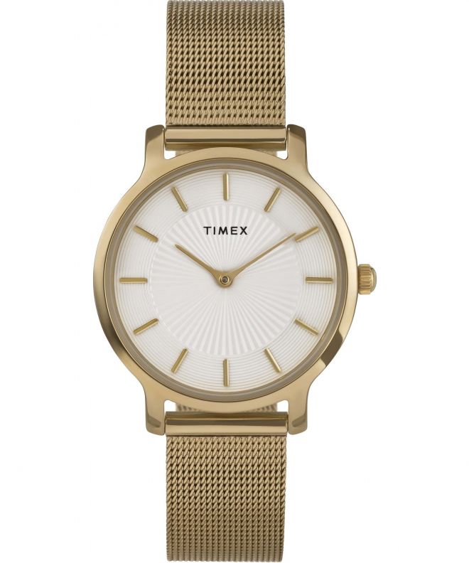 Timex Transcend női karóra TW2Y10300