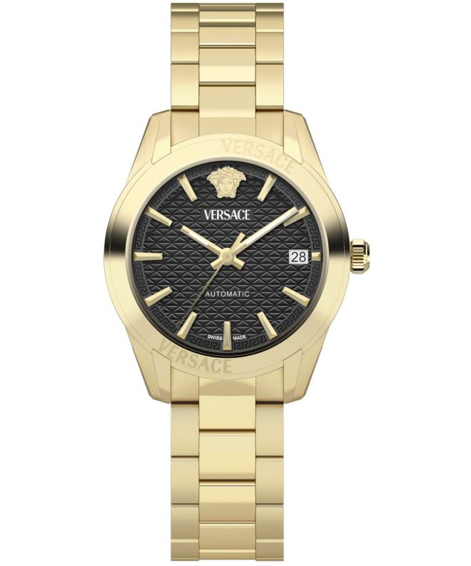 Versace Greca Classic Automatic Special Edition női karóra VESCA0624