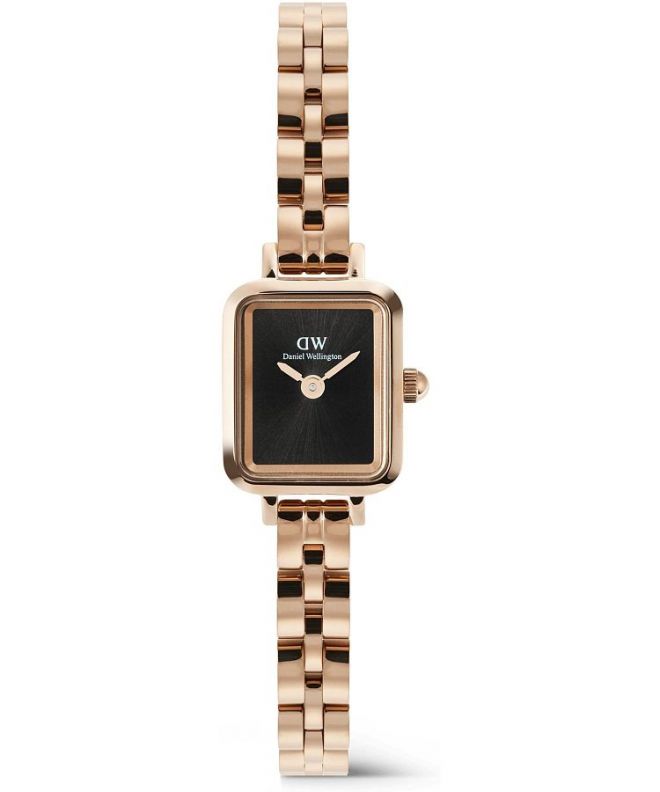 Daniel Wellington Quadro Mini unisex karóra DW00100848