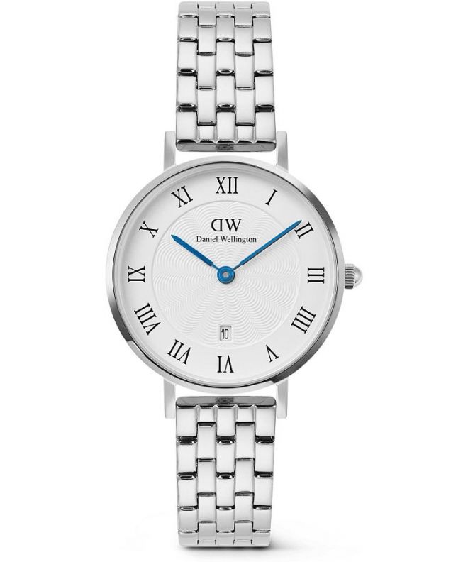 Daniel Wellington Petite unisex karóra DW00100859