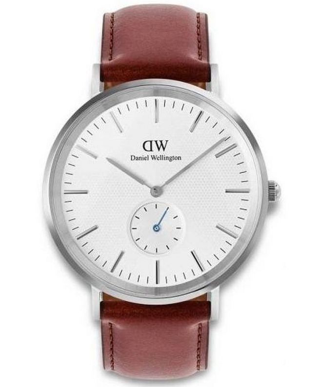 Daniel Wellington Classic St Mawes unisex karóra DW00100867