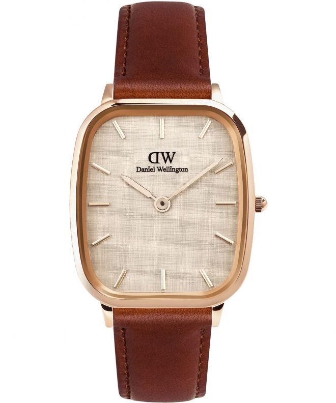 Daniel Wellington Marlon 32 unisex karóra DW00100816