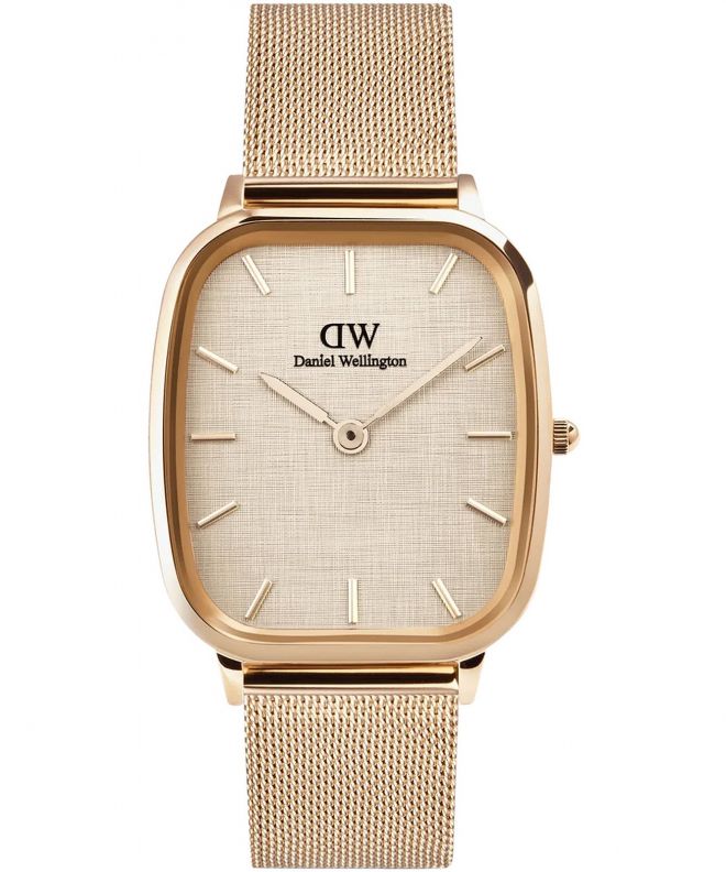 Daniel Wellington Marlon 32 unisex karóra DW00100817