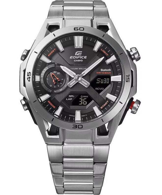 Edifice Sospensione férfi karóra ECB-2300D-1AEF