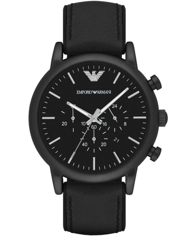Emporio Armani Luigi Férfi Karóra AR1970