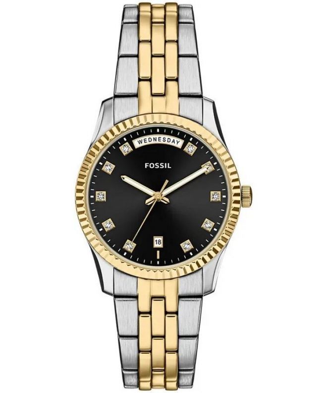 Fossil Scarlette női karóra ES5458