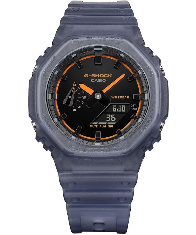G-SHOCK Analog-Digital 2100 Series férfi karóra GA-2100K-2AER