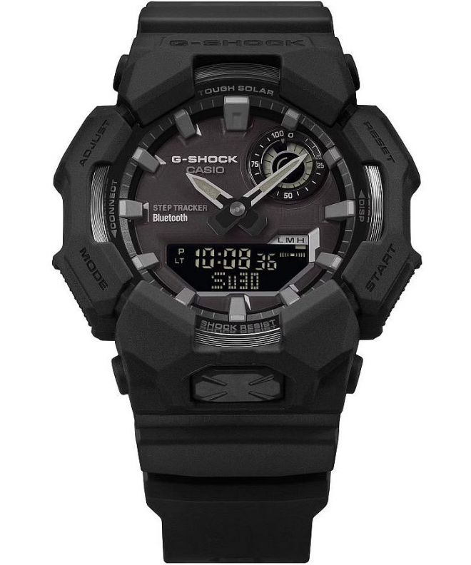 G-SHOCK GA-B010 Solar férfi karóra GA-B010-1A1ER