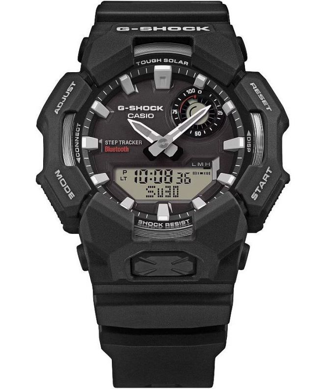 G-SHOCK GA-B010 Solar férfi karóra GA-B010-1AER