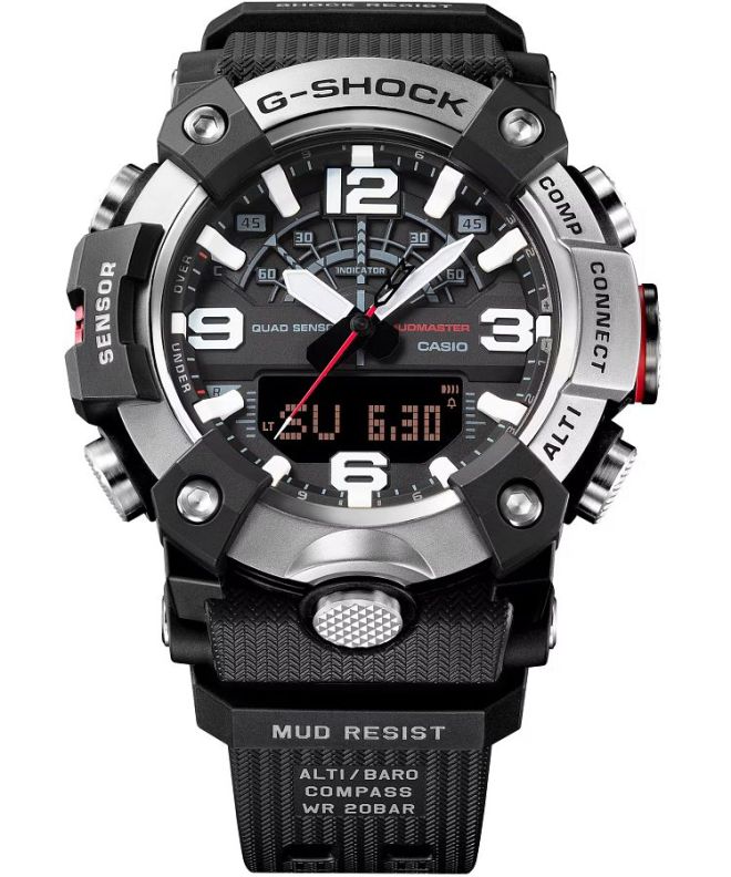 G-SHOCK Mudmaster férfi karóra GG-B100XM-1AER