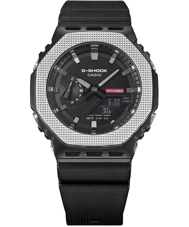 G-SHOCK 2100 Series férfi karóra GM-2100BM-1AER