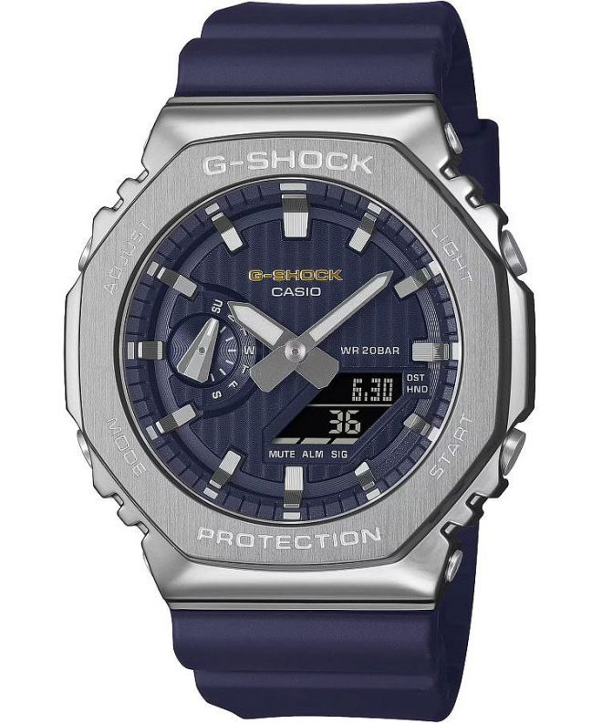 G-SHOCK 2100 Series férfi karóra GM-2110SH-2AER