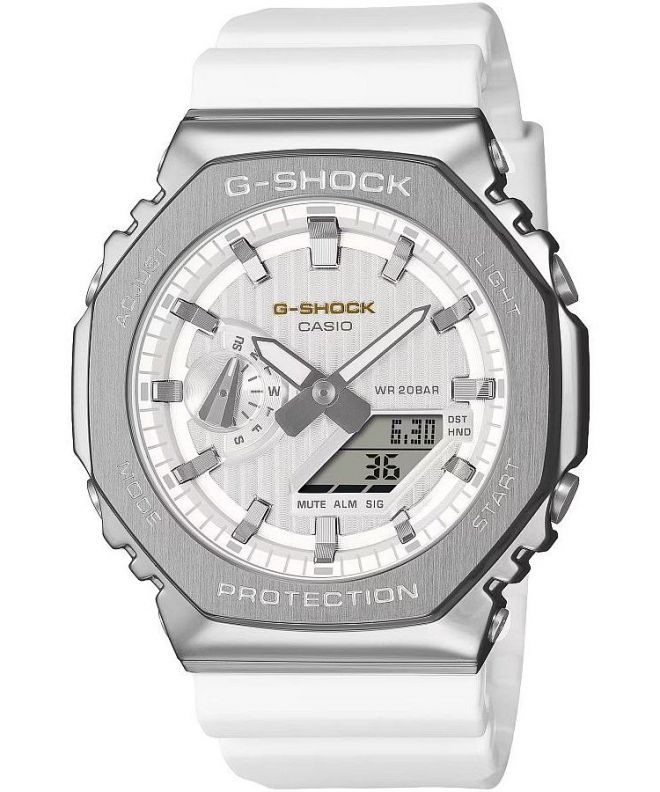 G-SHOCK 2100 Series férfi karóra GM-2110SH-7AER