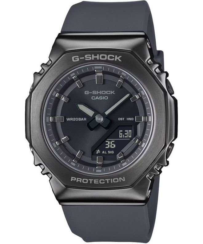 G-SHOCK Analog-Digital GM-S2110 Series női karóra GM-S2110B-8AER
