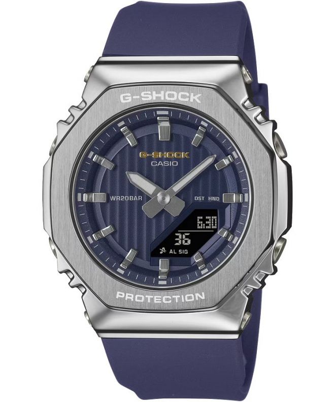 G-SHOCK Analog-Digital Limited Edition női karóra GM-S2110SH-2AER