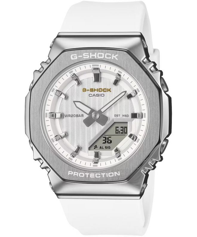 G-SHOCK Analog-Digital Limited Edition női karóra GM-S2110SH-7AER