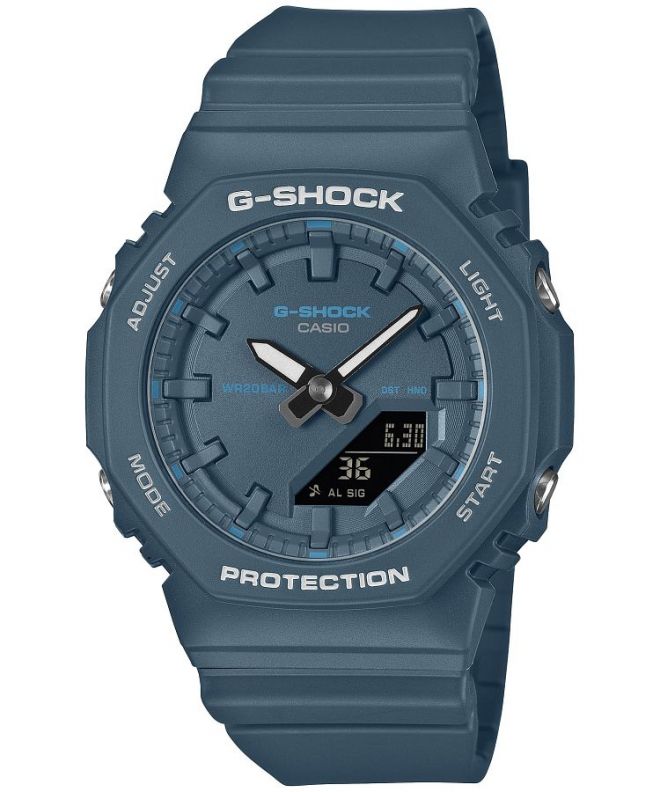 G-SHOCK Analog-Digital GMA-P2100 Series női karóra GMA-P2100BA-2AER