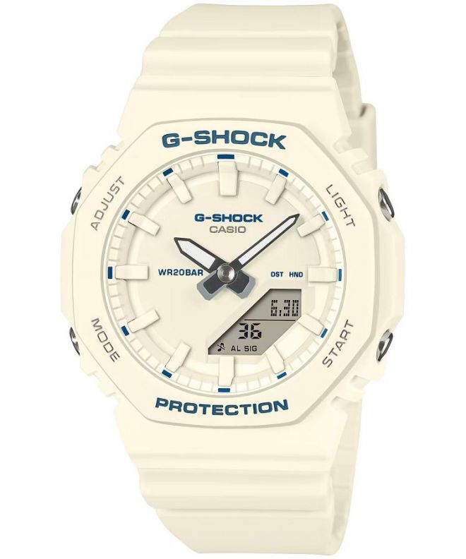 G-SHOCK Analog-Digital GMA-P2100 Series női karóra GMA-P2100BA-7AER