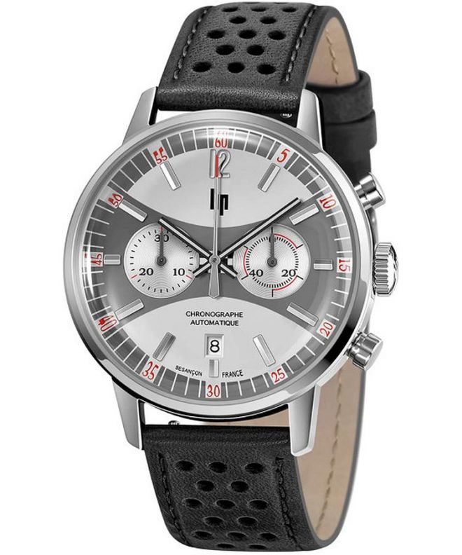 Lip Rallye Automatic Chronograph Limited Edition unisex karóra 671820