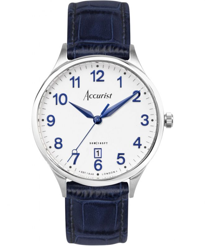 ACCURIST Classic férfi karóra 73000