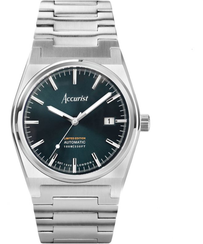 ACCURIST Origin Automatic férfi karóra 70029