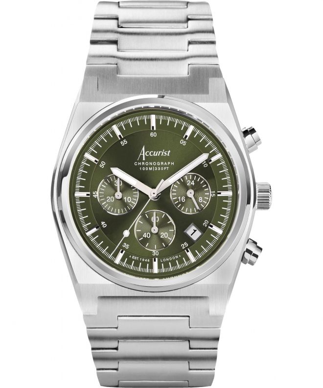 ACCURIST Origin Chronograph férfi karóra 70003