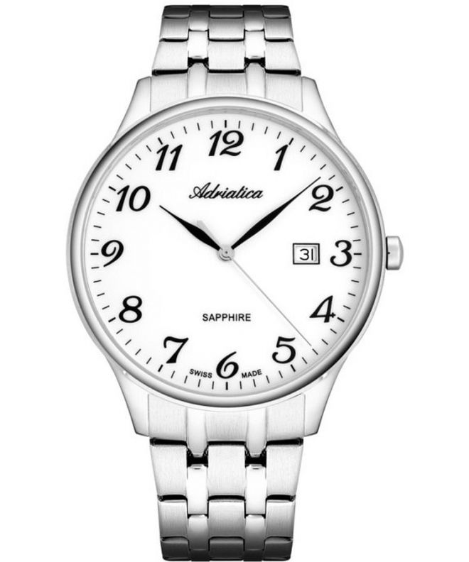 Adriatica Classic férfi karóra A1300.5123Q