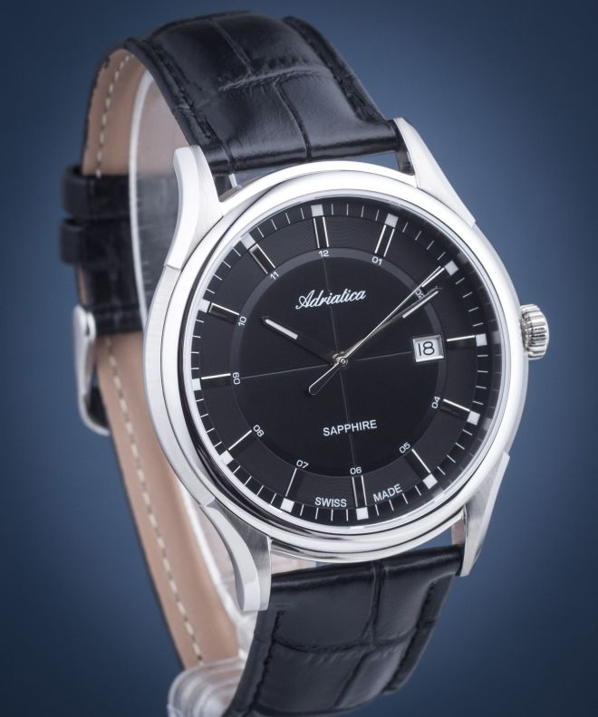 Adriatica Classic Férfi Karóra A2804.5214Q