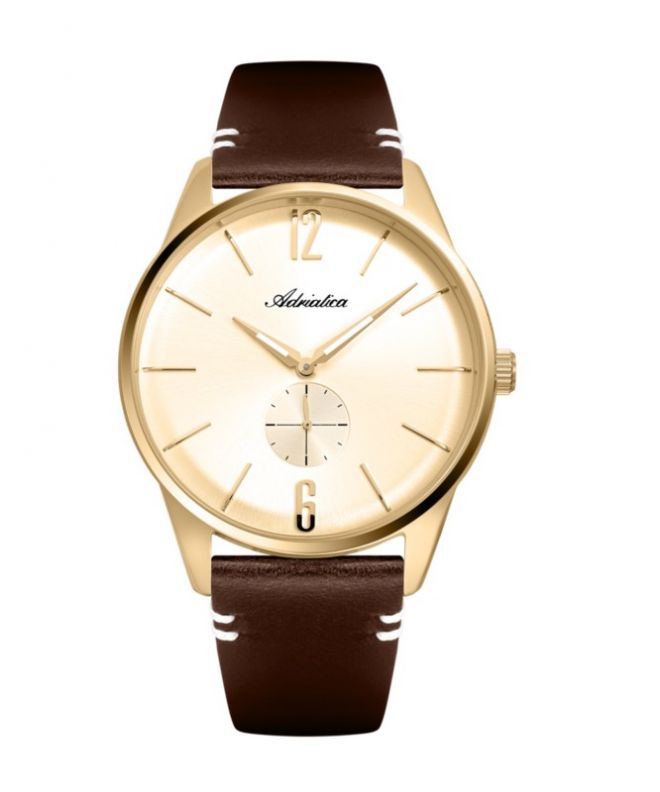 Adriatica Classic férfi karóra A8264.1251XLQ (A8264.1251QXL)