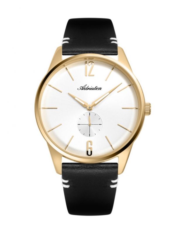 Adriatica Classic férfi karóra A8264.1253XLQ (A8264.1253QXL)