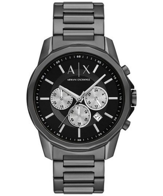 Armani Exchange Banks Chronograph férfi karóra AX1765