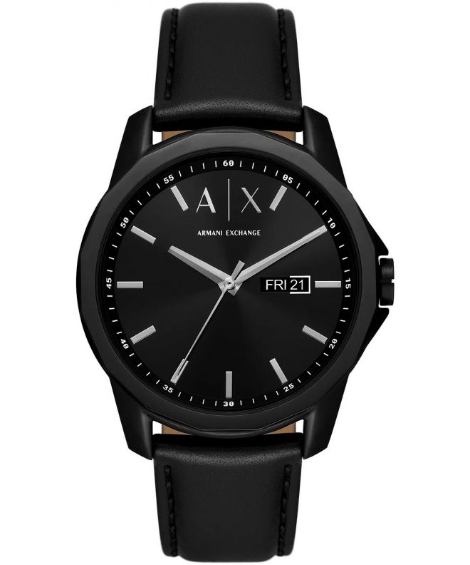 Armani Exchange Banks SET férfi karóra AX7147SET