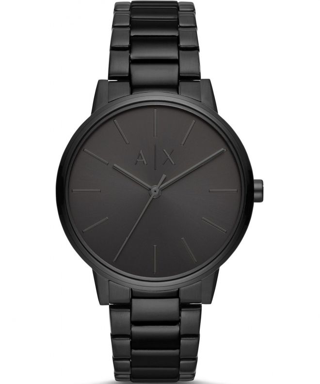 Armani Exchange Cayde Férfi Karóra AX2701