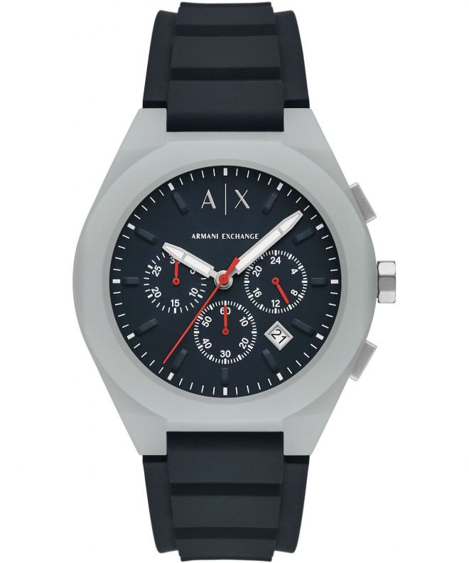 Armani Exchange Sync Chronograph férfi karóra AX4172