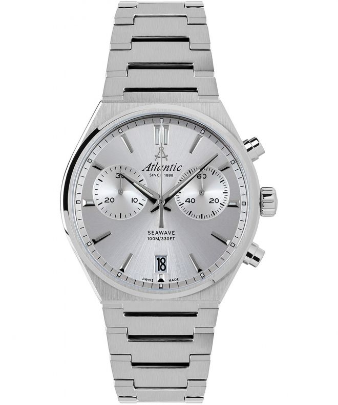 Atlantic Seawave Chronograph férfi karóra 58466.41.21