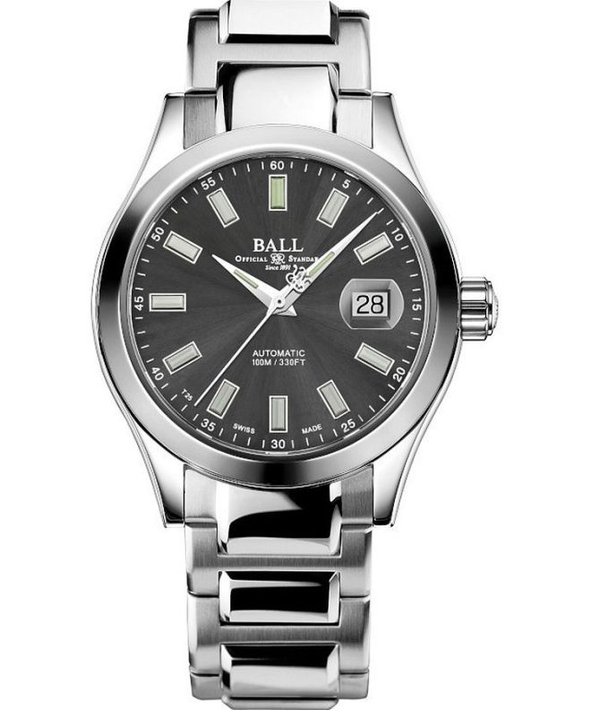 Ball Engineer III Marvelight férfi karóra NM9026C-S10J-GY