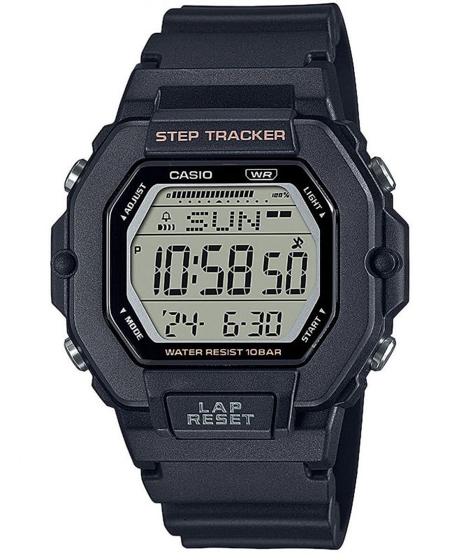 Casio Collection férfi karóra LWS-2200H-1AVEF
