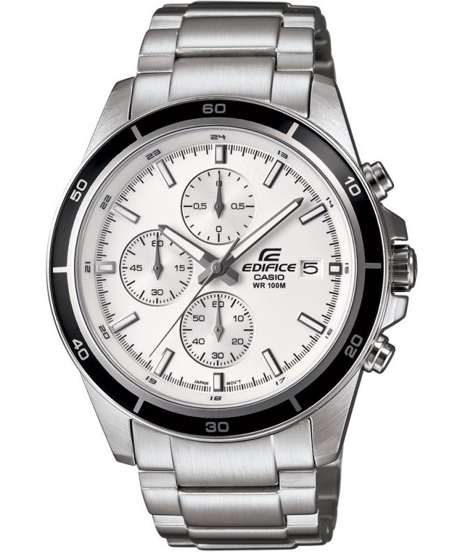 Edifice Casio Chronograph férfi karóra EFR-526D-7AVUEF